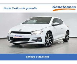 2.0 TSI BMT TYPHOON BY R-LINE 132KW