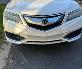 ACURA RDX 2016 AWD