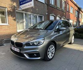 1.5BENZINE-HYBRIDE* NIEUWSTAAT*AC*’NAVI* GARANTIE!