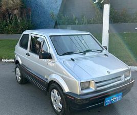 GURGEL BR-800 (TODOS)/SUPERMINI 1993