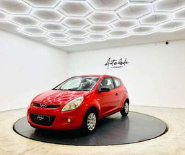 HYUNDAI I20 ◊1AN GARANTIE◊ESSENCE◊CARNET D’ENTRETIEN◊AIRCO