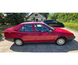 ALFA ROMEO 155 ALFA ROMEO 155