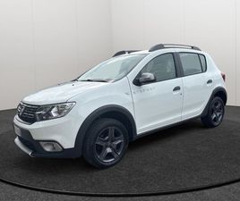 SANDERO 2ª SERIE SANDERO 1.5 DCI 8V 90CV S&S SERIE SPECIALE BRAVE