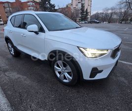 VOLVO XC40 2.0 B3 G CORE AUTO