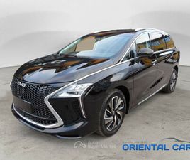 EVO EVO3 EVO SPAZIO 1.500 TURBO 167CV GPL 5 POSTI IN OFFERTA LANCIO