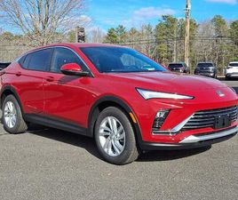 BUICK 32 NEW 2026 BUICK ENVISTA PREFERRED