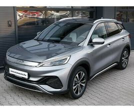 ATTO 3 DESIGN 60,4KWH BEMUTATÓ AUTÓ KÉSZLETRŐL