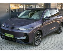 LEAPMOTOR B10 B10 67,1KWH DESIGN LEGMAGASABB FELSZERELTSÉG!!KÉSZLETRŐL AZONNAL ! BEMUTATÓ AUTÓ