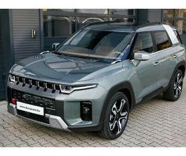 TORRES 1.5 TURBO GDI HEV CLEVER (AUTOMATA) +ELEKTROMOS CSOMAGTÉR.BARNA BŐR ÉS 20-AS KERÉKTÁRCSÁK