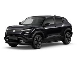 SUZUKI E-VITARA VITARA EVITARA 61KWH GL+ 2WD BEVEZETŐ ÁRON!