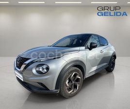 NISSAN JUKE DIGT 114 CV 6MT NCONNECTA