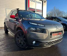 BLUEHDI 100 S&S SHINE EDITION