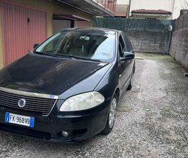 1.9 MJT 16V DYNAMIC SKYLINE AUTO