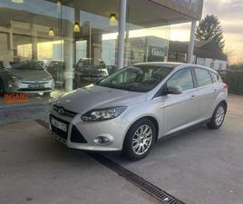 1.6 TDCI DPF SYNC EDITION