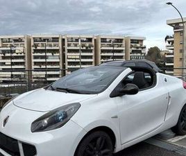 1.2 TCE WAVE EDITION 100CV