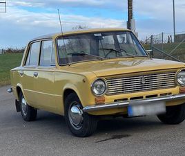 LADA WAS 2101