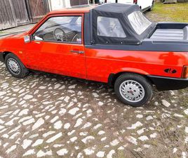 BIETE LADA SAMARA FUN 2108 , OLDTIMER