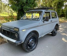 LADA NIVA