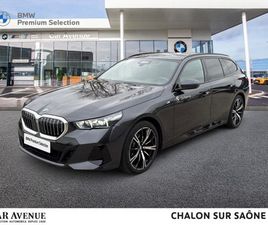 520DA 197CH M SPORT XDRIVE