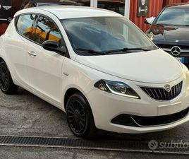 YPSILON 1.0 /HYBRID/UNIPRO/IVA ESPOSTA /RATE/