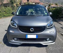 SMART FORTWO 453