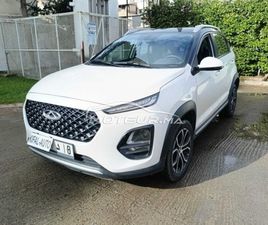 CHERY TIGGO 2 PRO 2023 ESSENCE 482821 OCCASION À CASABLANCA MAROC