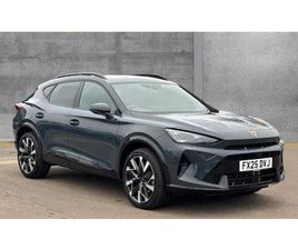 CUPRA FORMENTOR CUPRA FORMENTOR 1.5 ETSI 150 V2 5DR DSG