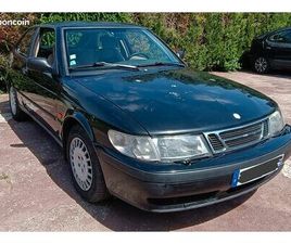 SAAB 93 TID 1999