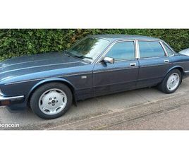 DAIMLER (JAGUAR) XJ40 3.6