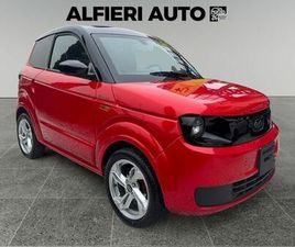 LIGIER MYLI E.V. L7E 12 KWH E.PIC - QUADRICICLO PESANTE