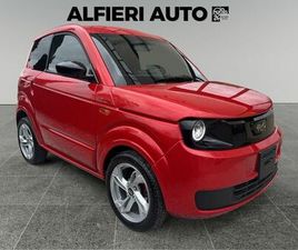 LIGIER MYLI E.V. L7E 12 KWH E.PIC - QUADRICICLO PESANTE