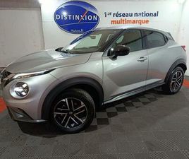 DIG-T 114 DCT N-CONNECTA