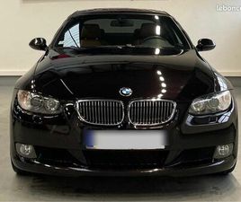 BMW 330XI 272CH