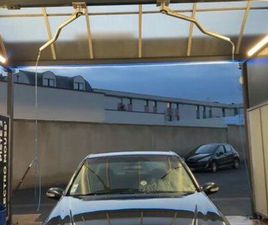 MERCEDES CLASSE E E 220 MERCEDES E220 W211