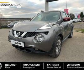 1.5 DCI 110 FAP START/STOP SYSTEM ACENTA