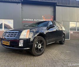 CADILLAC SRX CADILLAC SRX - 4.6 SPORT LUXURY