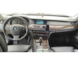 BMW SERIE 7 BMW - SERIE 7