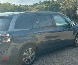 CITROEN - GRAND C4 PICASSO