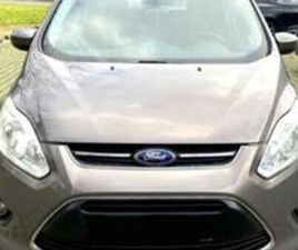 FORD - GRAND C-MAX