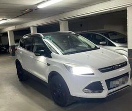 FORD - KUGA