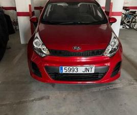 KIA - RIO