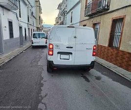 TOYOTA - PROACE VERSO