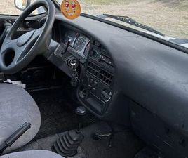 DACIA PAPUC DE VINZARE ,1,9 DIESEL ,TRACTIUNE FATA STINAPARI