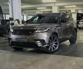 LAND-ROVER - RANGE ROVER VELAR