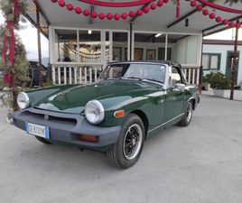 MIDGET MG MIDGET 1500
