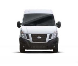 NISSAN NV400 NISSAN NV400 FG. 2.3DCI 145 L4H3 3.5T RWD COMFORT RG