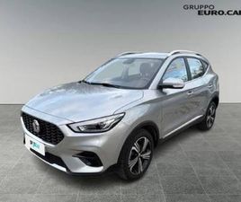 ZS (2021-2025) ZS 1.5 VTI-TECH COMFORT