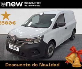 RENAULT KANGOO FG. E-TECH L1 START EV45 90KW 22KWH
