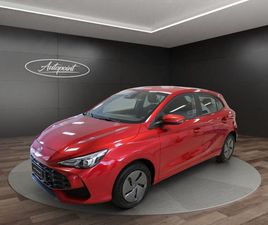 MG3 MG3 1.5 STANDARD