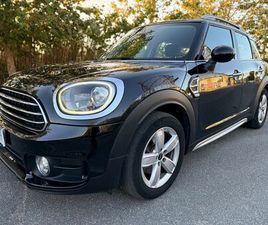 MINI COUNTRYMAN 2.0D 150CV PROMO NATALE